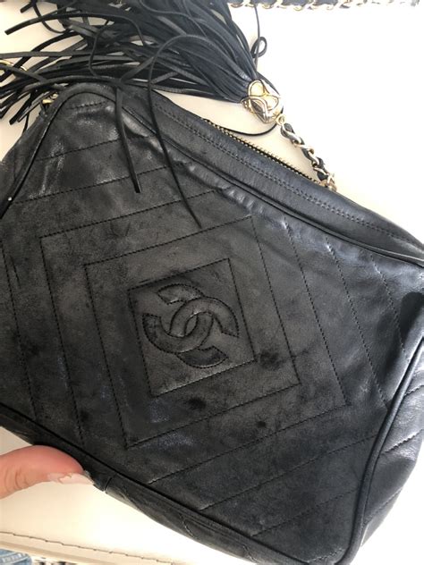 where to repair my vintage chanel bag